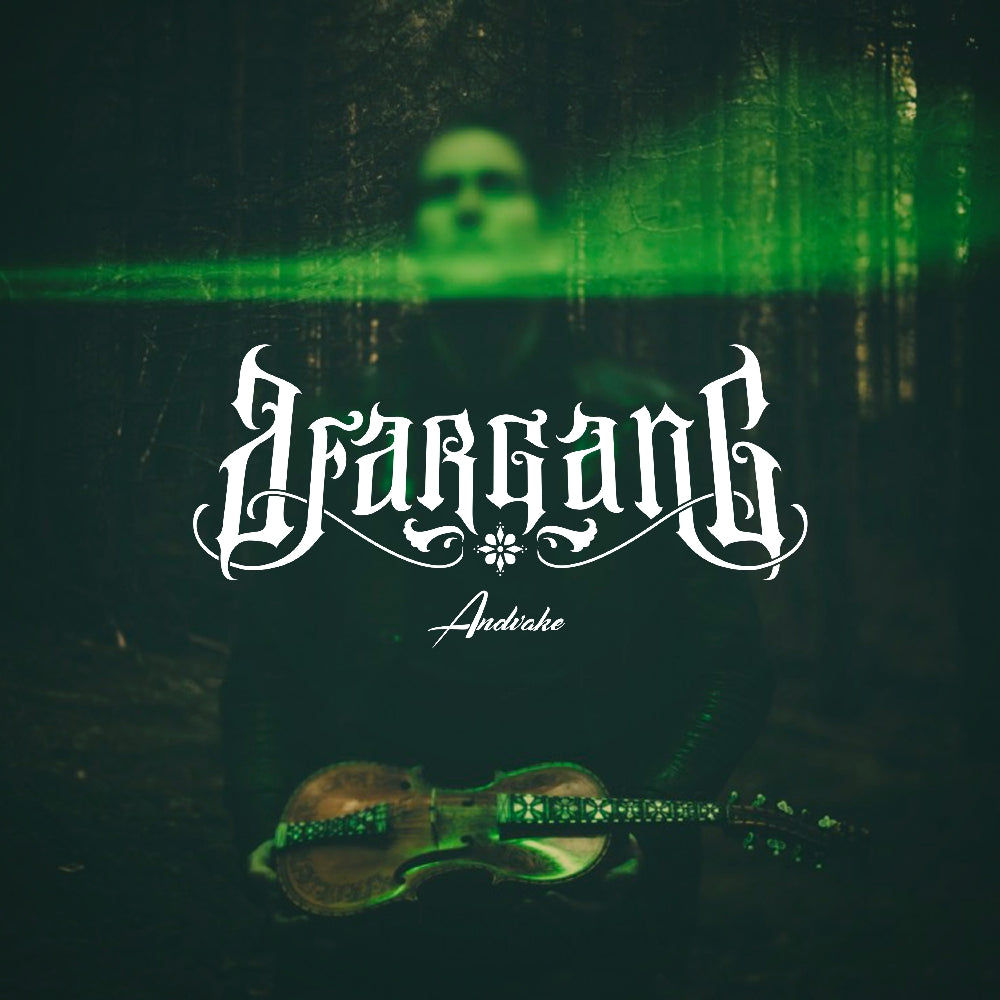 Afargang - Andvake - LP Gatefold - By Norse Music - Image 2
