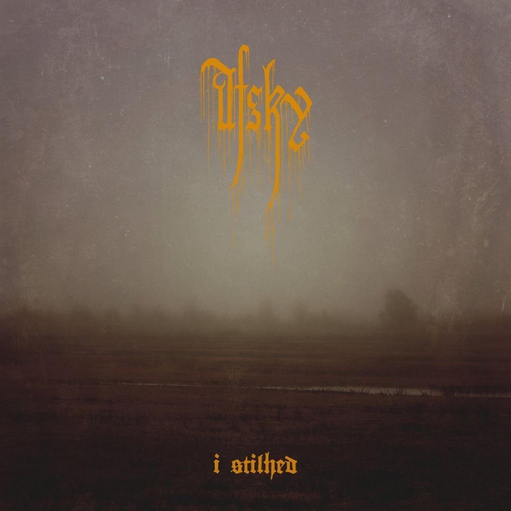 Afsky - I Stilhed - CD DIGIPAK - Vendetta Records