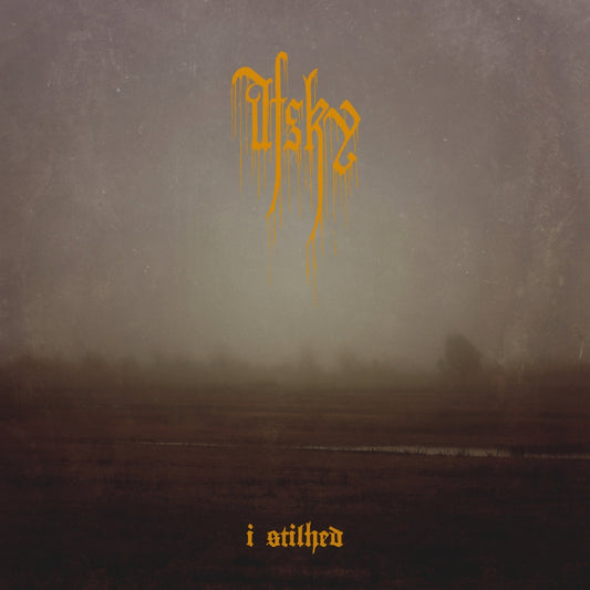 Afsky - I Stilhed - CD DIGIPAK - Vendetta Records