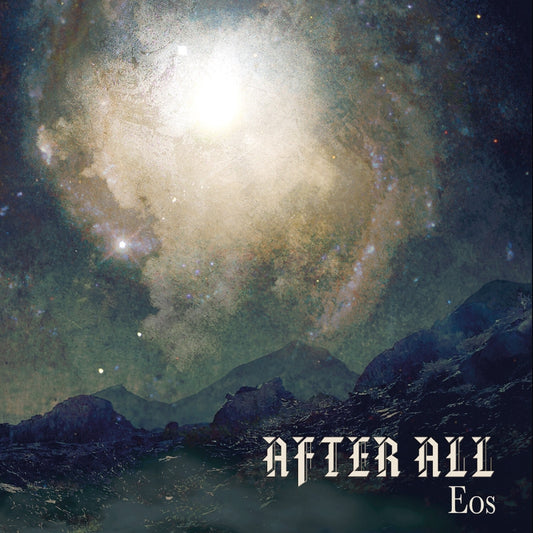 After All - Eos - CD DIGIPAK - Metalville