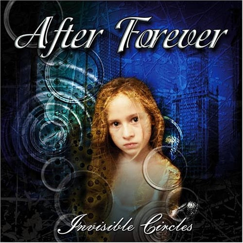 After Forever - Invisible Circles / Exordium : The Album - The Sessions - 3CD DIGIPAK - Centertainment