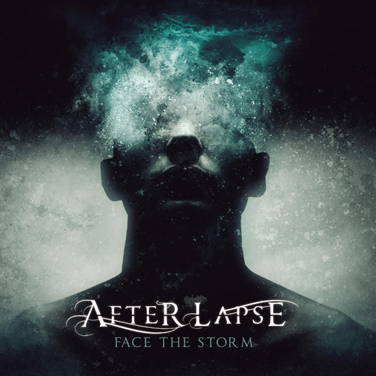 After Lapse - Face The Storm - CD - Frontiers Records