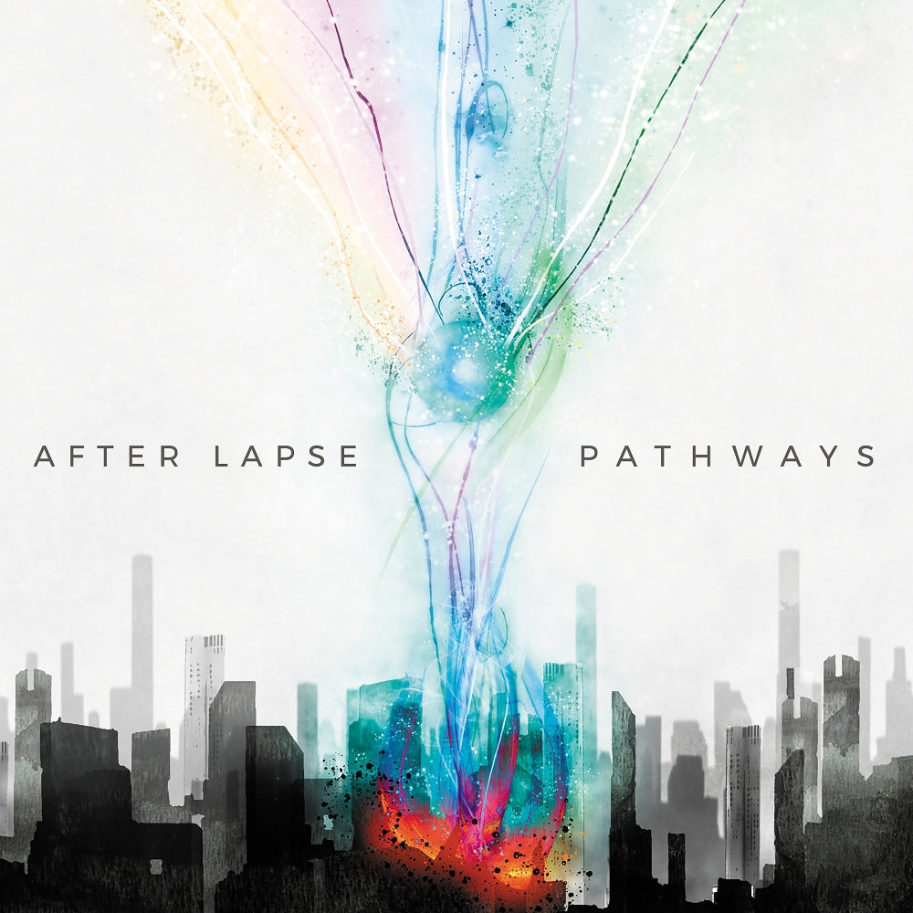 After Lapse - Pathways - CD - Frontiers Records