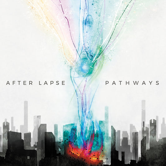 After Lapse - Pathways - CD - Frontiers Records