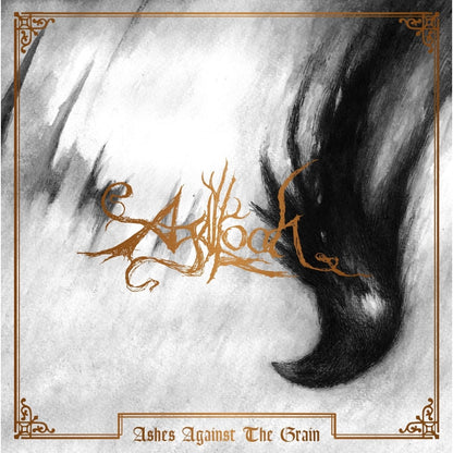 Agalloch - Ashes Against The Grain - 2CD ARTBOOK - Eisenwald - Image 2