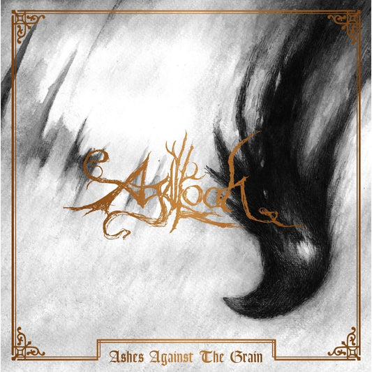 Agalloch - Ashes Against The Grain - 2CD ARTBOOK - Eisenwald - Image 2