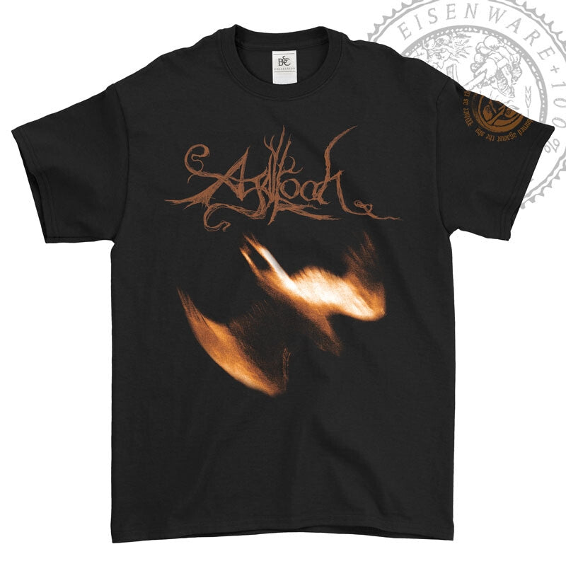 Agalloch - Ashes Against The Grain (The God Of Man...) - T-shirt - Eisenwald