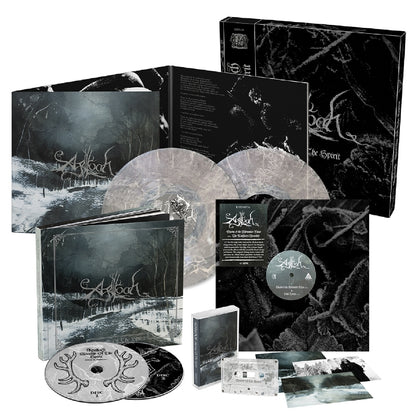 Agalloch - Marrow Of The Spirit (Remix & Remaster) - CD/Vinyl/Box Collector - Image 1 - 