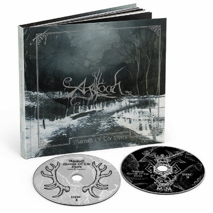 Agalloch - Marrow Of The Spirit (Remix & Remaster) - CD/Vinyl/Box Collector - Image 3 - 