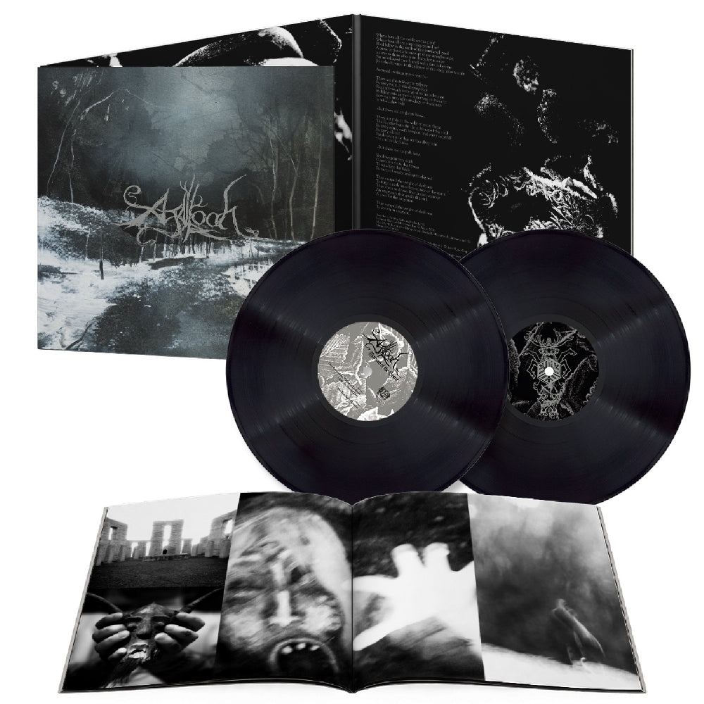 Agalloch - Marrow Of The Spirit (Remix & Remaster) - CD/Vinyl/Box Collector - Image 4 - 