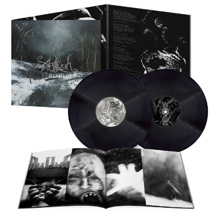 Agalloch - Marrow Of The Spirit (Remix & Remaster) - CD/Vinyl/Box Collector - Image 4 - 