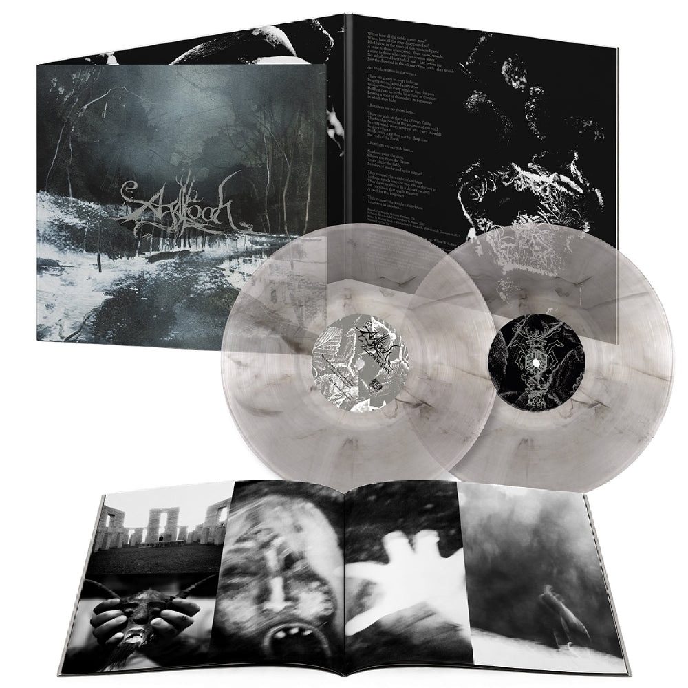Agalloch - Marrow Of The Spirit (Remix & Remaster) - CD/Vinyl/Box Collector - Image 5 - 