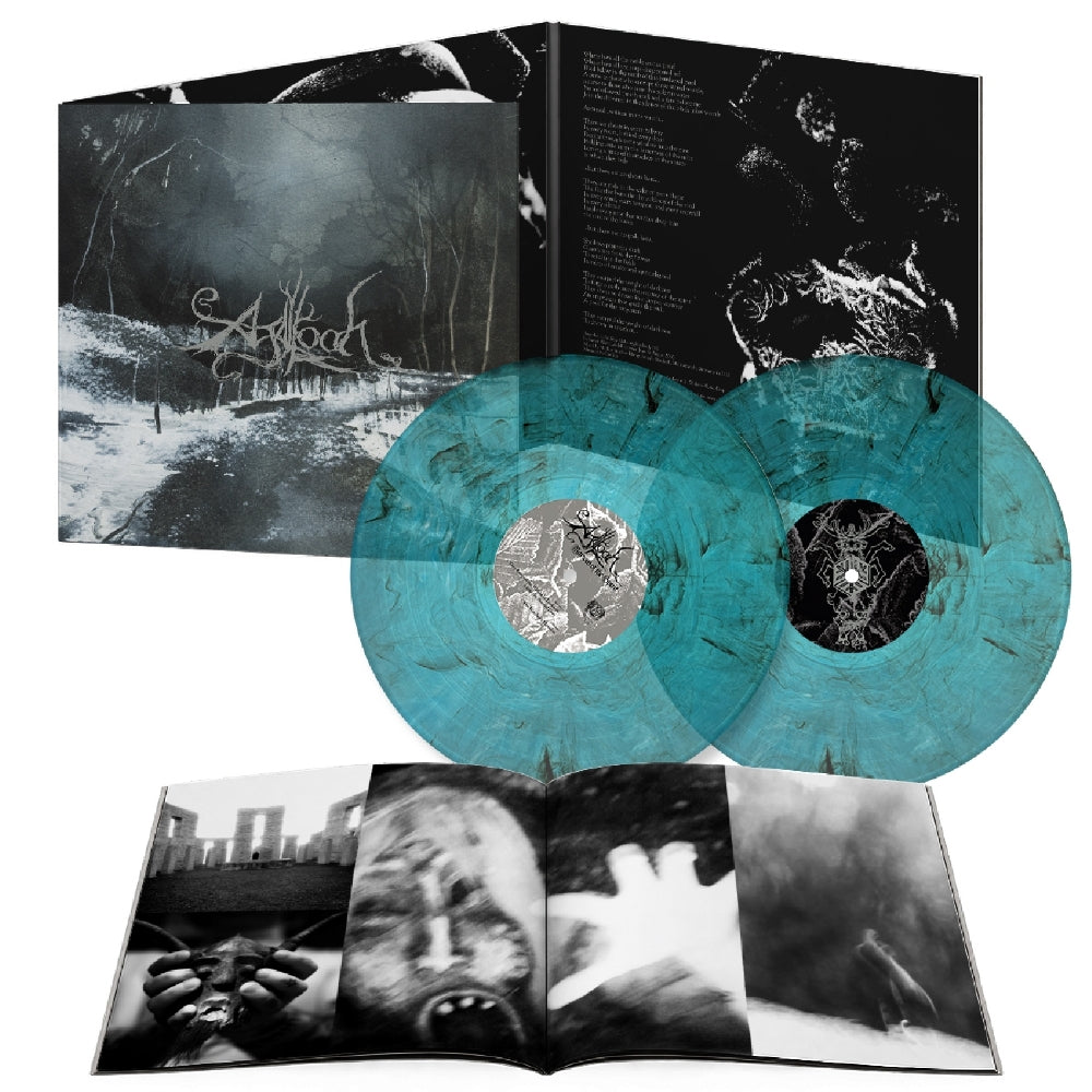 Agalloch - Marrow Of The Spirit (Remix & Remaster) - CD/Vinyl/Box Collector - Image 6 - 
