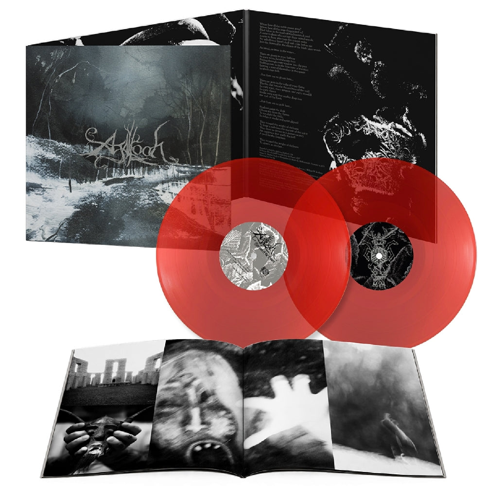 Agalloch - Marrow Of The Spirit (Remix & Remaster) - CD/Vinyl/Box Collector - Image 7 - 