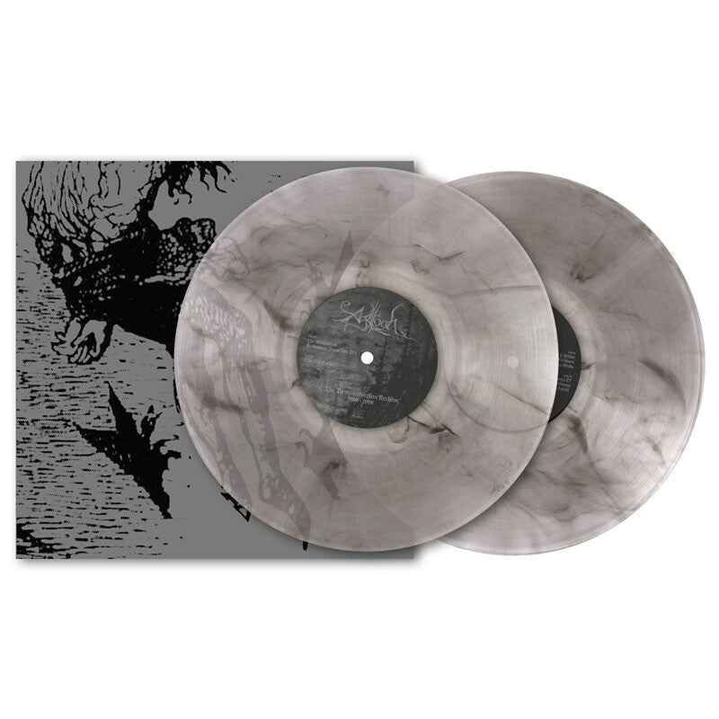 Agalloch - The Demonstration Archive: 1996-1998 - DOUBLE LP GATEFOLD COLOURED - Eisenwald