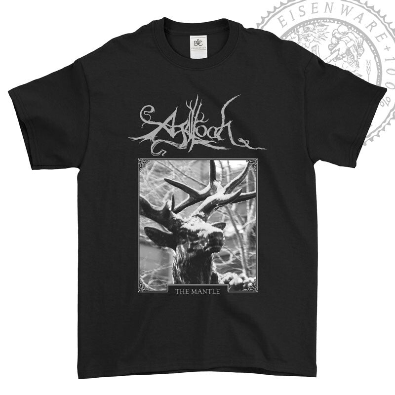Agalloch - The Mantle - T-shirt - Eisenwald