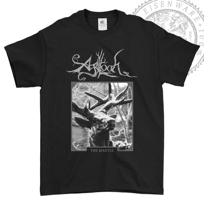 Agalloch - The Mantle - T-shirt - Eisenwald