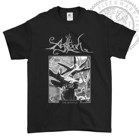 Agalloch - The Mantle - T-shirt - Eisenwald