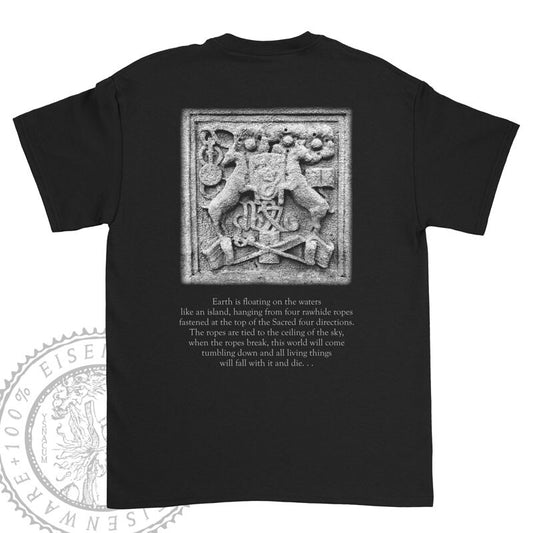 Agalloch - The Mantle - T-shirt - Eisenwald - Image 2