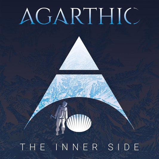 Agarthic - The Inner Side - CD - Frontiers Records