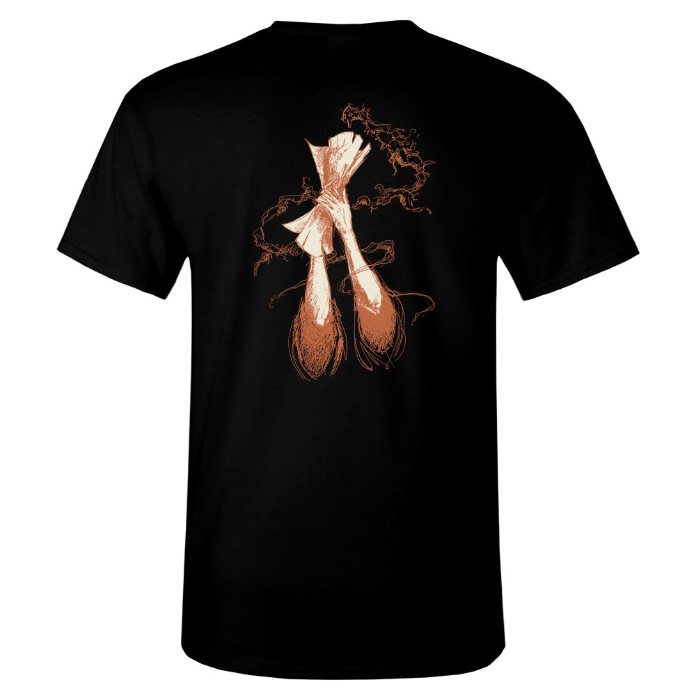 Agressor - Towards Beyond - T-shirt - Season of Mist - Image 3