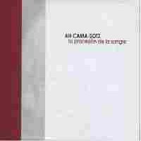Ah Cama-sotz - La procesion de la sangre - CD BOX - HANDS