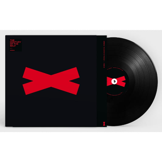 Airbag - The Century Of The Self - LP - Karisma & Dark Essence Records AS