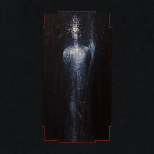 Akhlys - House Of The Black Geminus - CD DIGIPAK - Debemur Morti