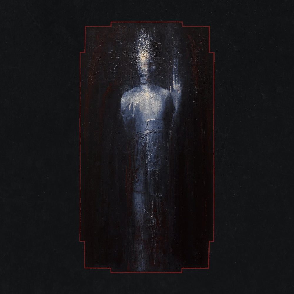 Akhlys - House Of The Black Geminus - DOUBLE LP GATEFOLD COLOURED - Debemur Morti - Image 3