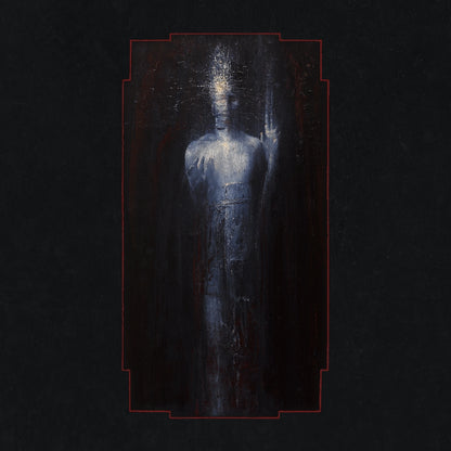 Akhlys - House Of The Black Geminus - DOUBLE LP GATEFOLD COLOURED - Debemur Morti - Image 3