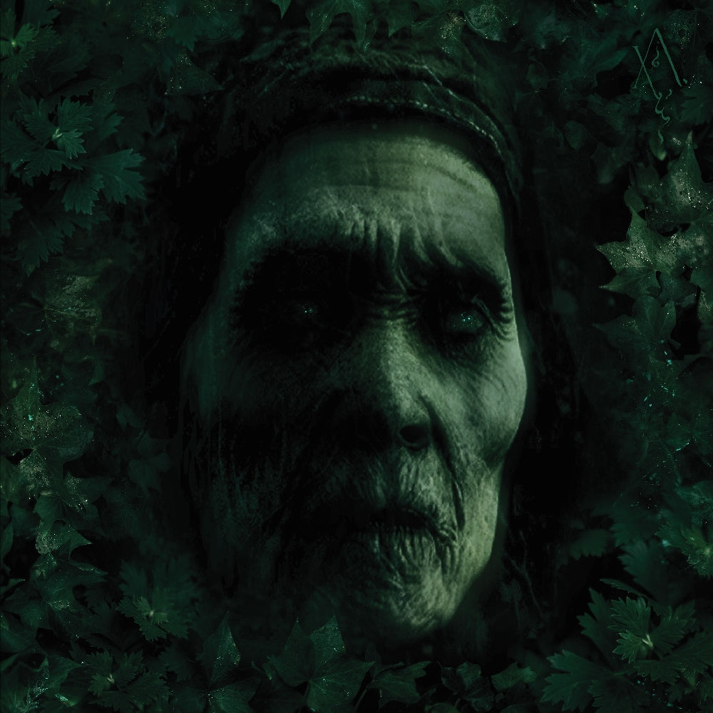 Akhlys - Supplication - CD DIGIPAK - Debemur Morti