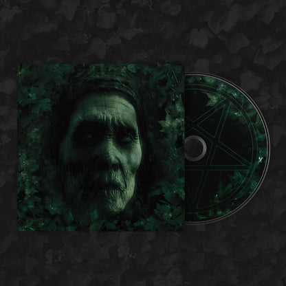 Akhlys - Supplication - CD DIGIPAK - Debemur Morti - Image 2