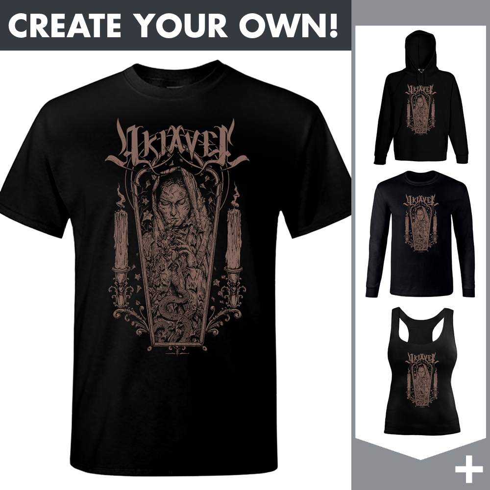Akiavel - Woman - Merchandising