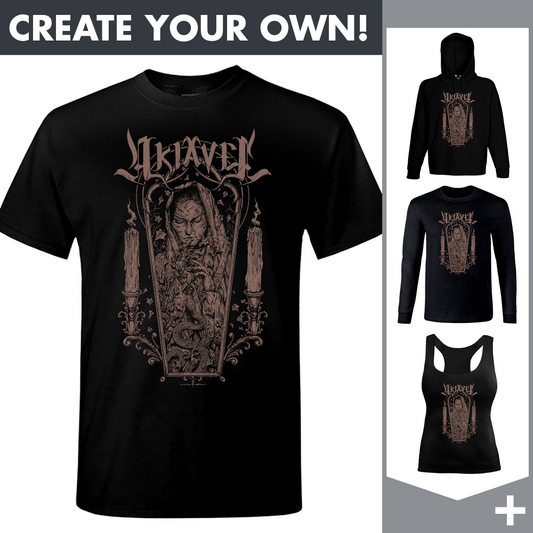 Akiavel - Woman - Merchandising