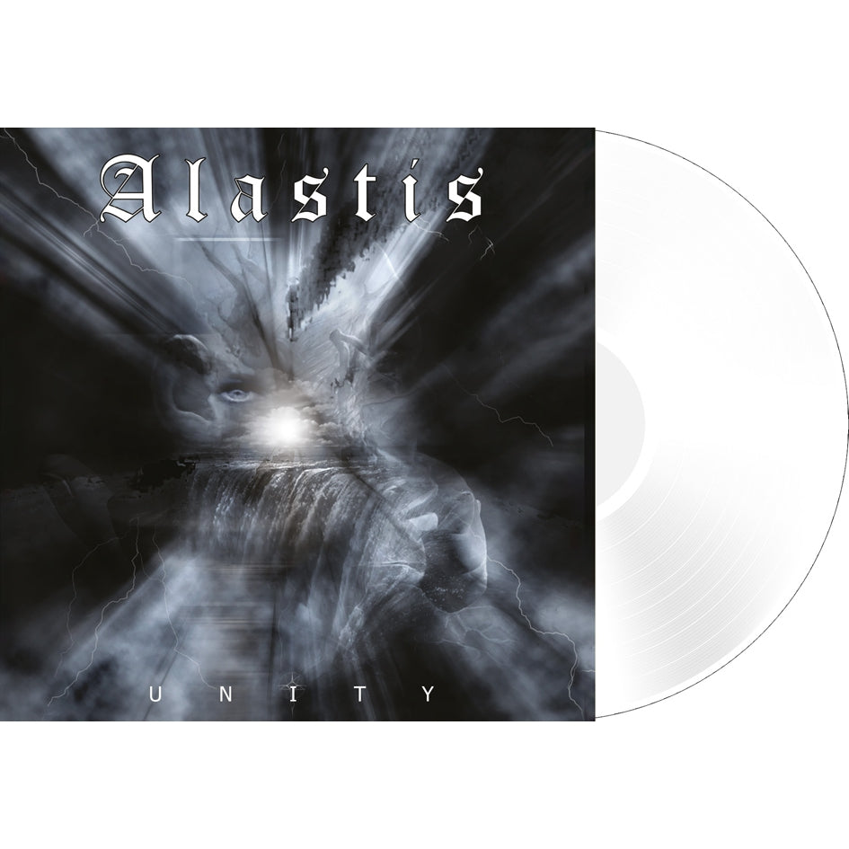 Alastis - Unity - LP COLOURED - Listenable