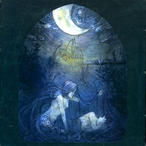 Alcest - Ecailles De Lune - CD - Prophecy Productions