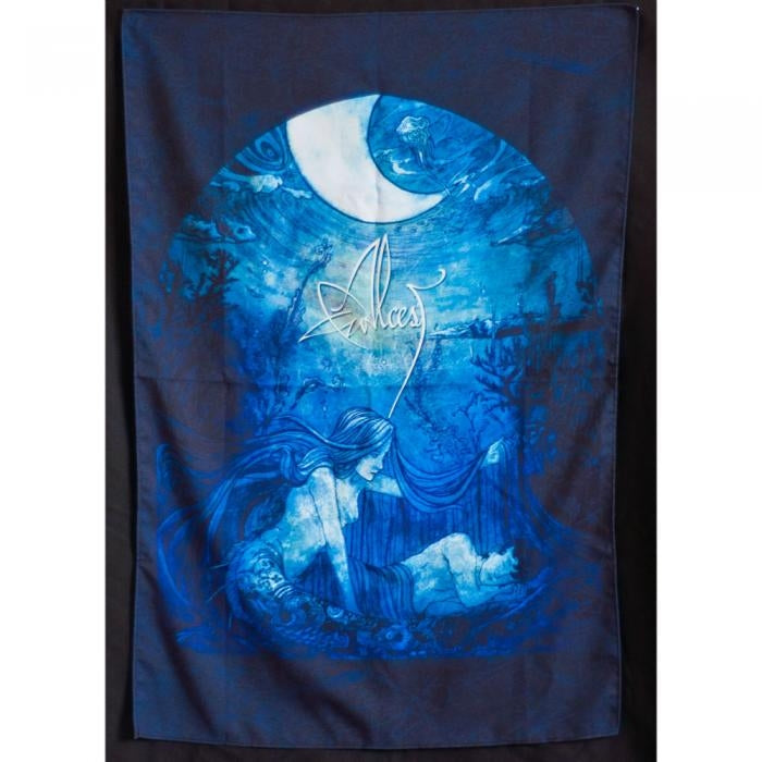 Alcest - Ecailles De Lune - FLAG - Prophecy Productions