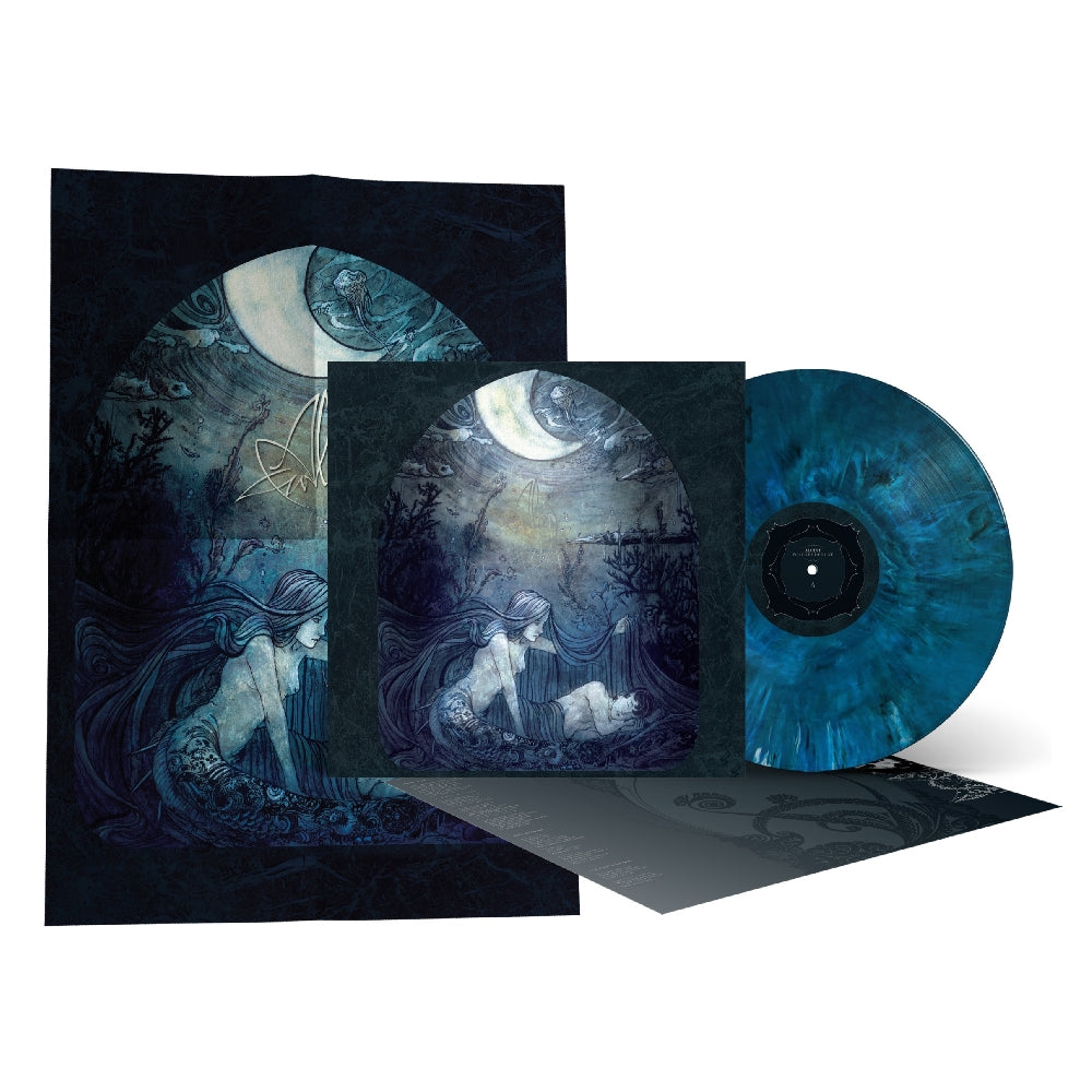 Alcest - Ecailles De Lune - LP COLOURED - Prophecy Productions