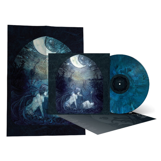 Alcest - Ecailles De Lune - LP COLOURED - Prophecy Productions