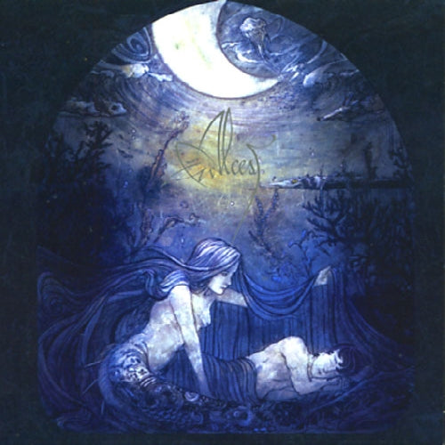 Alcest - Ecailles De Lune LTD Edition - CD DIGIPAK - Prophecy Productions