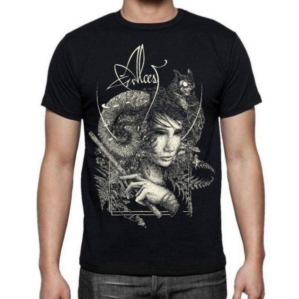 Alcest - Faun - T-shirt - Prophecy Productions