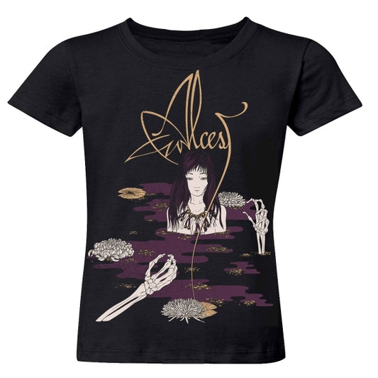 Alcest - Kodama - T-shirt - Prophecy Productions