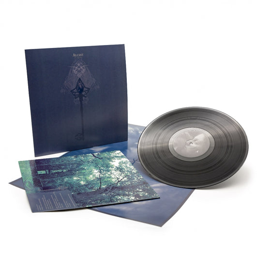 Alcest - Le Secret - LP - Prophecy Productions