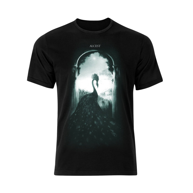 Alcest - Les Voyages De L'Ame 2015 - T-shirt - Prophecy Productions