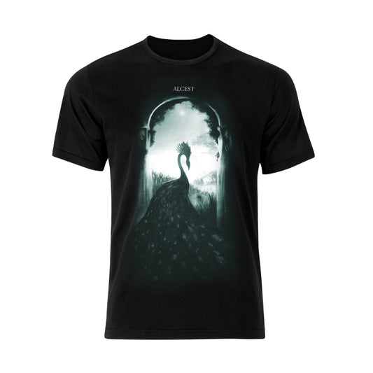 Alcest - Les Voyages De L'Ame 2015 - T-shirt - Prophecy Productions