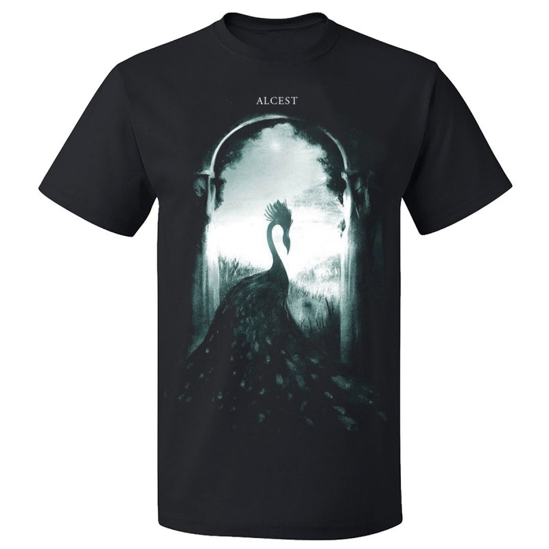 Alcest - Les Voyages De L'Ame 2015 - T-shirt - Prophecy Productions