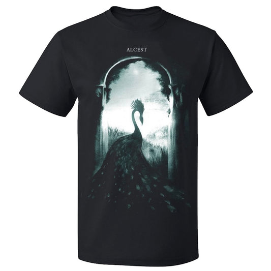 Alcest - Les Voyages De L'Ame 2015 - T-shirt - Prophecy Productions