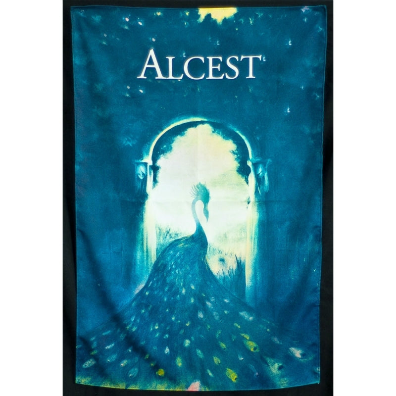 Alcest - Les Voyages De L'Ame - FLAG - Prophecy Productions