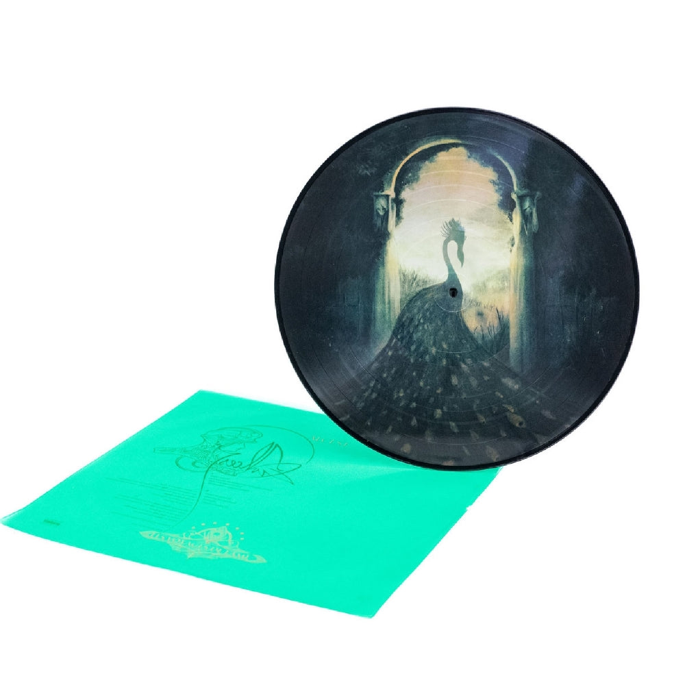 Alcest - Les Voyages De L'Ame - LP PICTURE - Prophecy Productions