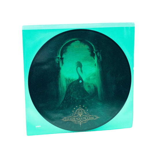 Alcest - Les Voyages De L'Ame - LP PICTURE - Prophecy Productions - Image 2